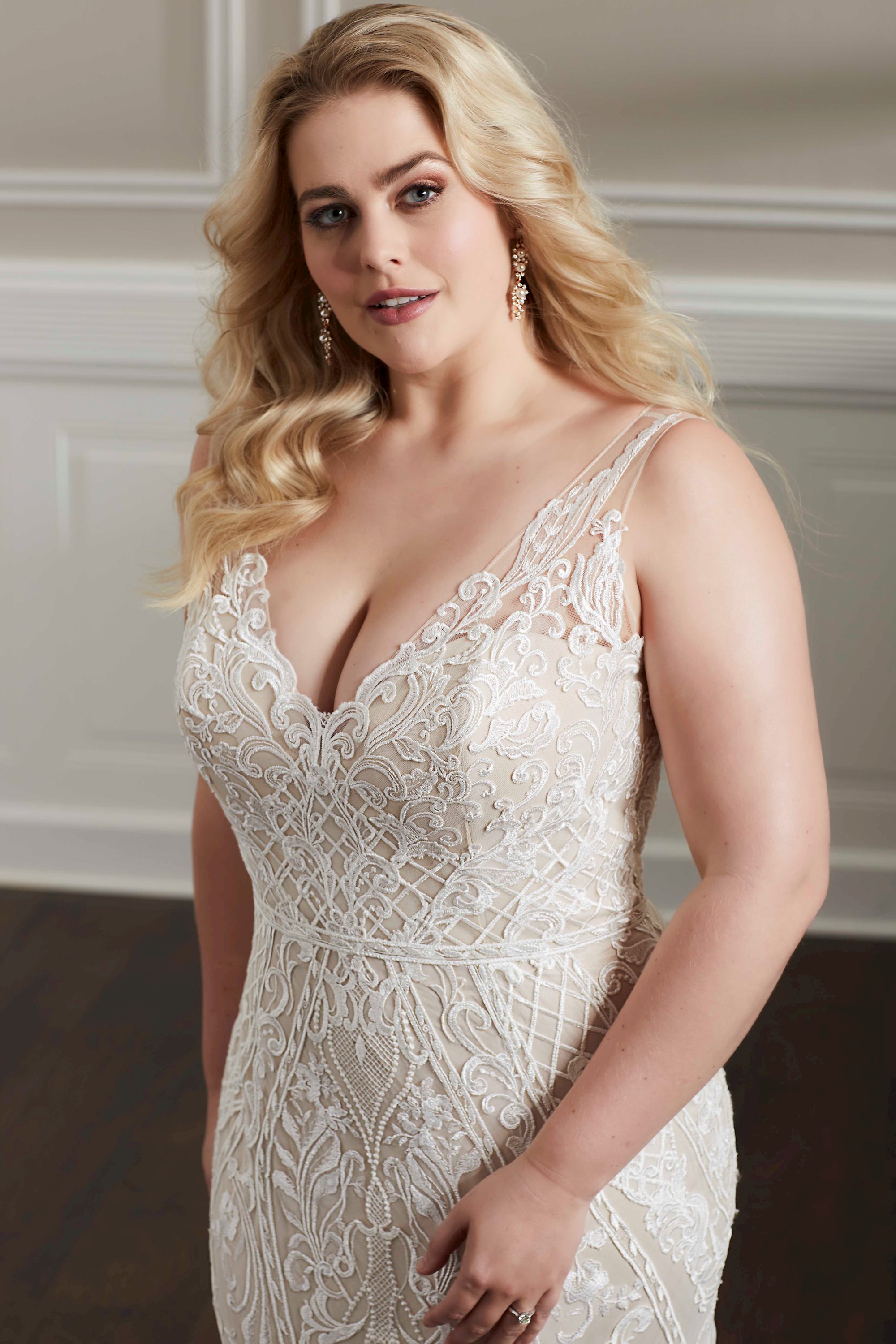 Christina Wu Brides - 29321 | Brilliant Bridal